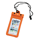 obal na telefon SHARK Waterproof Phone Case ORANGE