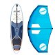 Conjunto WingSUP STX Freeride 10'6" + Wing NSP Airwing