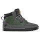 boty ETNIES Dunbar Htw GREY/GREEN