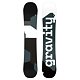 Snowboardový komplet Gravity Adventure s vázáním