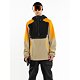 bunda VOLCOM Brighton Pullover GOLD