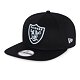 kšiltovka NEW ERA 950 NFL Black otc 9fifty LASRAI BLKOTC