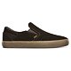 boty ETNIES Marana Slip X Dystopia BROWN/GUM