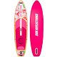 Tabla de paddle surf SUN REFLECTIONS XXL 11'6'' Combo SOFT BLUSH