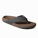 Hausschuhe REEF The Raglan FOSSIL/GRAU
