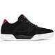 boty ÉS Accel Slim X Quattro Black/White/Red