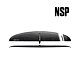 hydrofoil NSP Airwave Downwind Front Wing 1050cm2 - 90cm