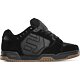 boty ETNIES Faze BLACK/BLACK/GUM