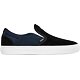 boty ETNIES Marana Slip X Dystopia BLACK/NAVY