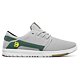 boty ETNIES Scout LIGHT GREY/YELLOW