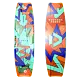 kiteboard DUOTONE Shred 128 MINT/ORANGE