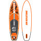 Paddleboard SUN REFLECTIONS XXL 11'6'' Combo ORANGE ORANGE