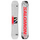 snowboard SALOMON Huck Knife Wide