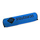 paddle floater Snowboardel BLUE - BLACK