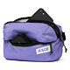 taška přes rameno AEVOR Hipbag Ease RIPSTOP PURPLE