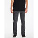 kalhoty VOLCOM Vorta Denim EASY ENZYME GREY