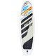 paddleboard HYDROFORCE White Cap 10'0''x32''x5'' White/Blue