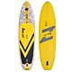 paddleboard ZRAY E11 11'0''x32''x5'' YELLOW