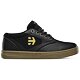 boty ETNIES Semenuk Pro BLACK/GUM