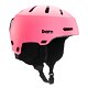 helma BERN Macon 2.0 JR MATTE PINK