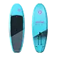 wing board DUOTONE Skybrid SLS 5,8 turquoise