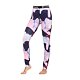 termo kalhoty HORSEFEATHERS Mirra Pants ABSTRACT PRINT