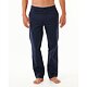 kalhoty RIP CURL Classic Surf Chino NAVY