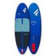 Tabla de paddle surf FANATIC Package Ripper Air SLT 7.10 azul marino