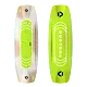 kiteboard DUOTONE Gonzales 142 LIME