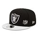 kšiltovka NEW ERA 950 NFL Team arch 9fifty LASRAI OTC