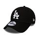 kšiltovka NEW ERA 940K MLB Kids league essential LOSDOD BLKWHI