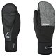 rukavice LEVEL Matrix Mitt Gore-Tex ANTHRACITE