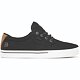 boty ETNIES Jameson 2 ECO BLACK/BLACK/WHITE