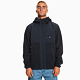 mikina QUIKSILVER FZ Polar Hood NAVY BLAZER