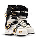boty FULL TILT Plush 6 Grip Walk White