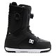 boty DC Control BOA BLACK/BLACK/WHITE