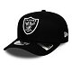 kšiltovka NEW ERA 950 Stretch snap NFL Team OAKRAI OTC