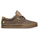 boty ETNIES Jameson 2 ECO BROWN/BROWN