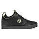 boty ETNIES Camber Pro BLACK