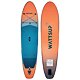 paddleboard WATTSUP F11 kajak set