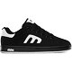 boty ETNIES Callicut BLACK/BLACK/WHITE