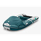 člun GLADIATOR C370 AL Sea green - White SEA GREEN - WHITE