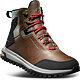 boty THIRTY TWO Digger BROWN/BLACK