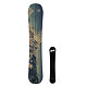 snowboard GOOD Gb Split nose rocker