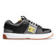 boty DC Lynx Zero S BLACK/GREY/YELLOW