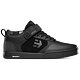 boty ETNIES Culvert Mid BLACK/BLACK/REFLECTIVE
