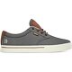 boty ETNIES Jameson 2 ECO grey/orange