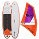 WindSUP set Shark 10'6" + plachta iRig