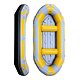 raft AQUADESIGN Avanti 380 YELLOW