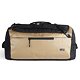 taška PICTURE Wildpath Duffle 40L BLACK